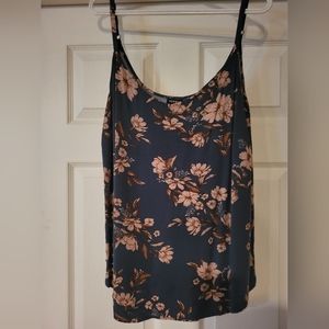 Torrid tank top